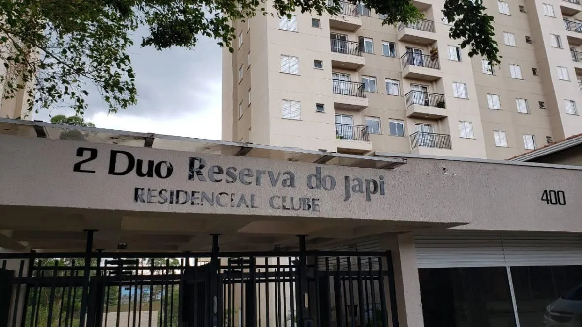 Imagem do Condomínio Duo Reserva do Japi em Jundiaí
