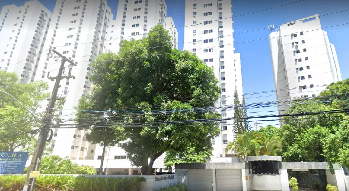 Imagem do Condomínio Vivenda Beira Rio em Recife