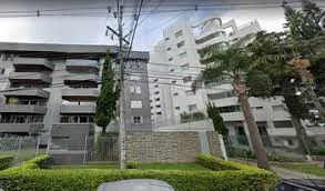 Imagem do Condomínio Baccarat em João Pessoa