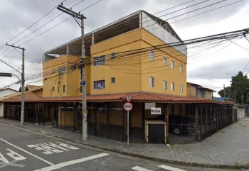 Imagem do Condomínio CONDOMÍNIO EDIFÍCIO ANDREIA em Guarulhos