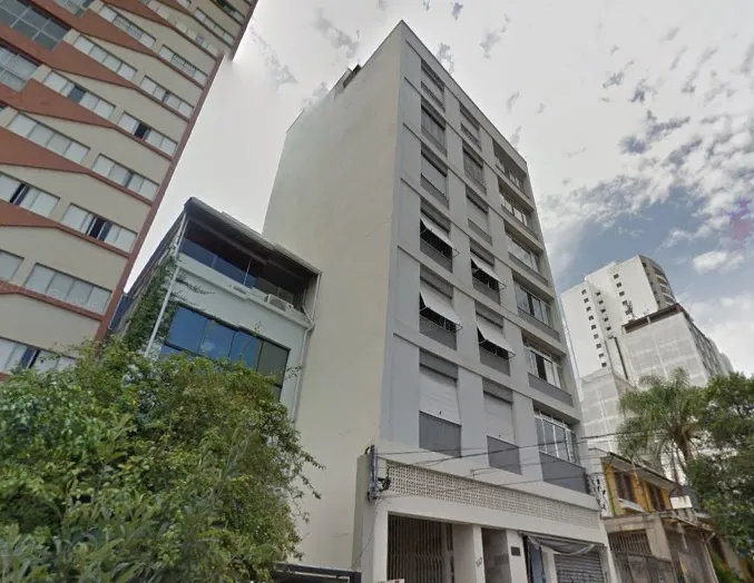 Condomínio Ebenezer Perdizes em São Paulo