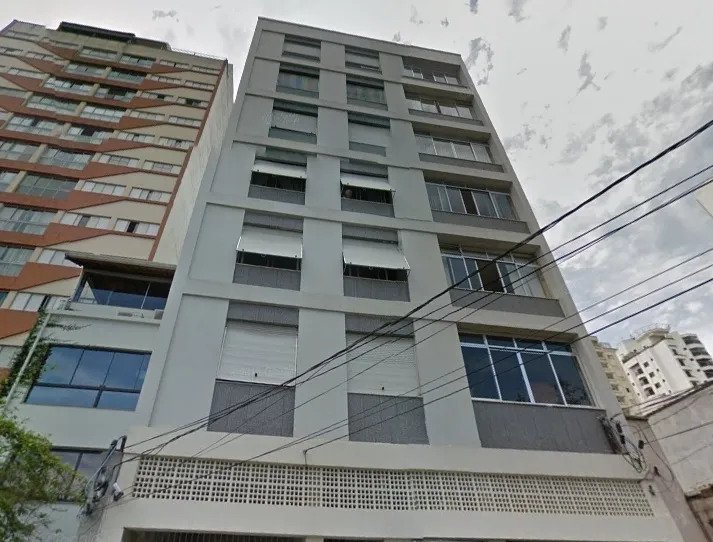 Imagem do Condomínio Ebenezer Perdizes em São Paulo