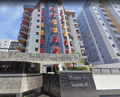 Imagem do Condomínio Palazzo Impéria em Maceió