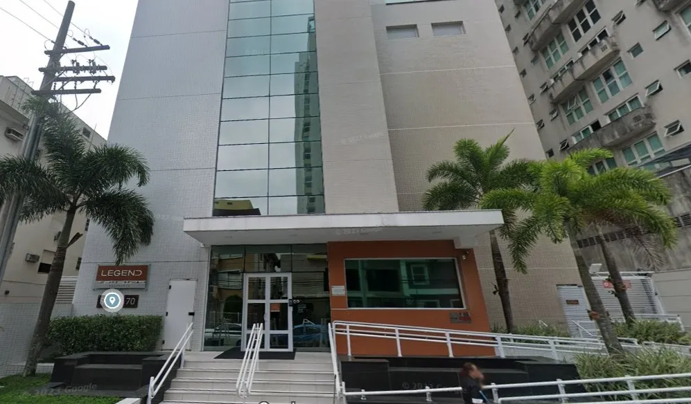 Imagem do Condomínio Condominio Legend