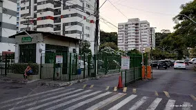 Condomínio Rio Caiçara
