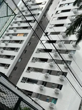 Imagem do Condomínio Maison Classic em Recife