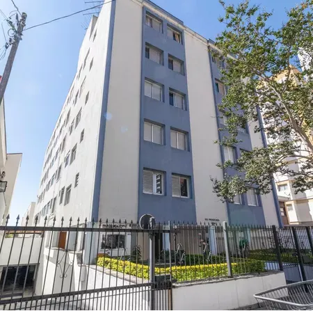 Condomínio Piracicaba Campo Belo em São Paulo