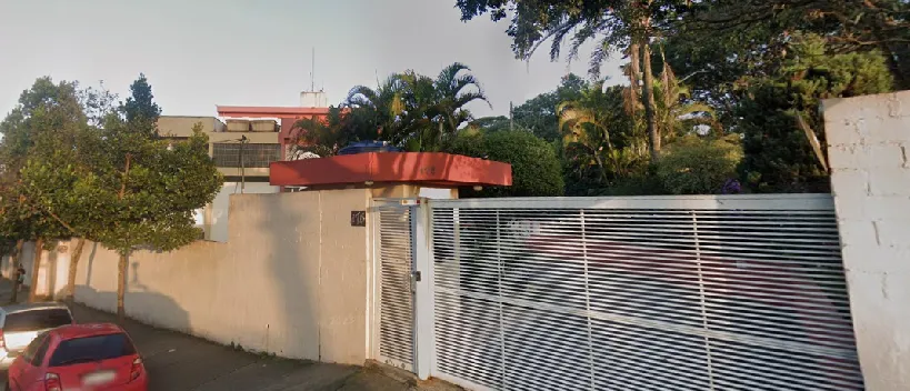 Imagem do Condomínio Paulistano III