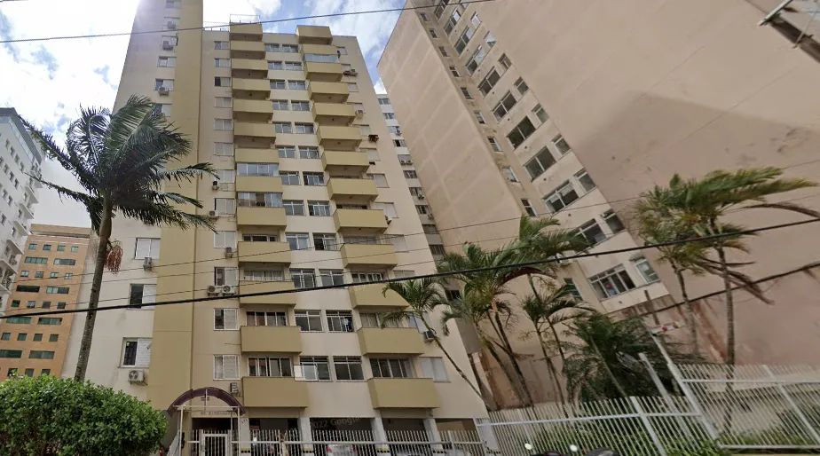 Imagem do Condomínio Barramares em Florianópolis