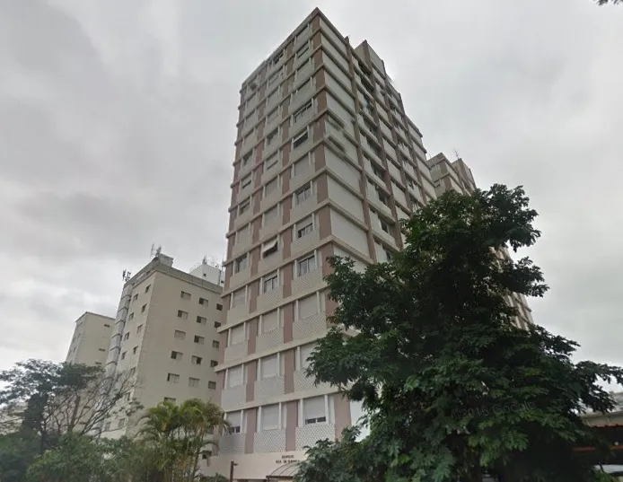 Imagem do Condomínio Eça de Queiroz em São Paulo