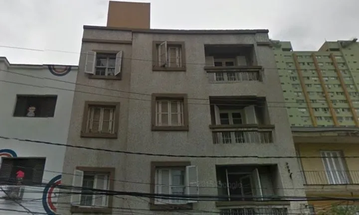Imagem do Condomínio Eça De Queiroz 279 Vila Mariana em São Paulo