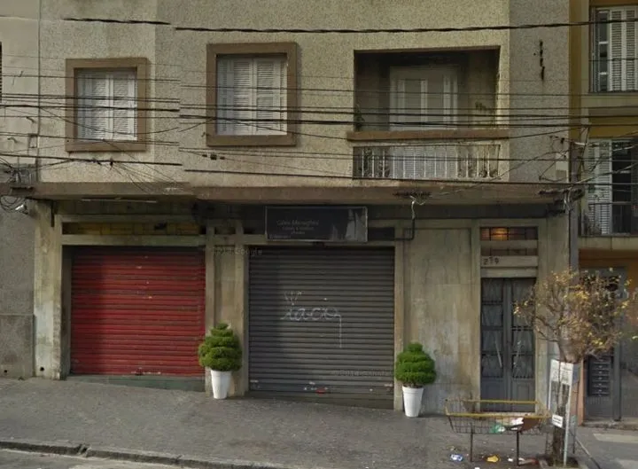 Condomínio Eça De Queiroz 279 Vila Mariana em São Paulo