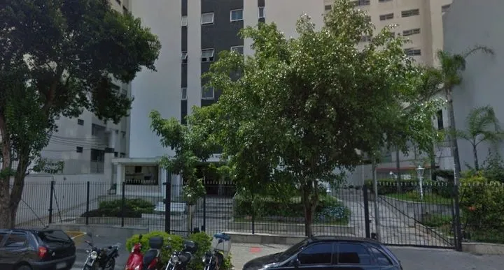 Imagem do Condomínio Eça De Queiroz 58 Vila Mariana em São Paulo
