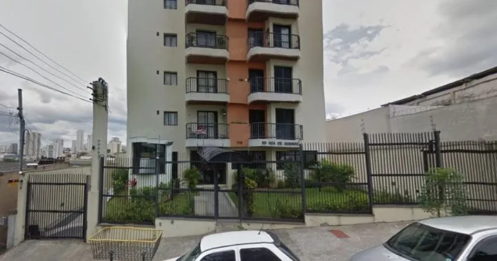 Condomínio Eça De Queiroz Saúde em São Paulo