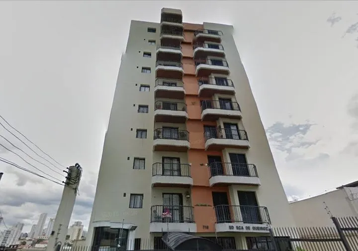 Imagem do Condomínio Eça De Queiroz Saúde em São Paulo