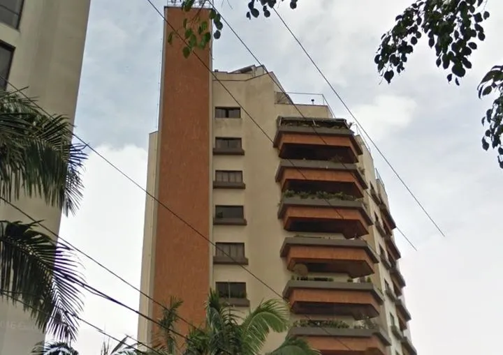 Condomínio Ecapora Saúde em São Paulo