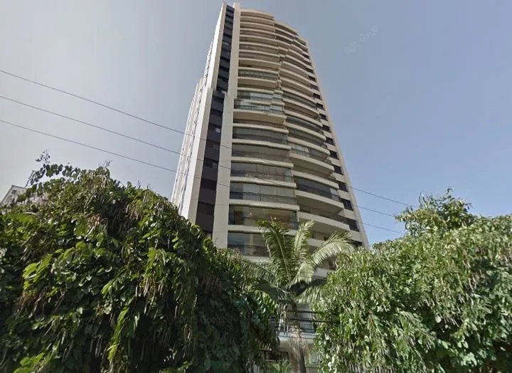 Condomínio Echelles Perdizes em São Paulo