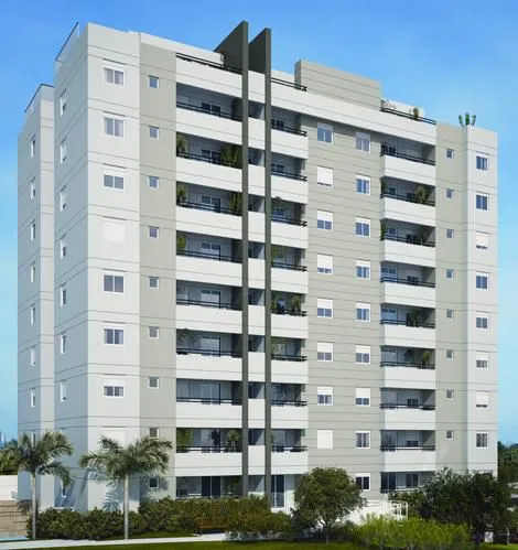Condomínio Eco Way Vila Carrão em São Paulo