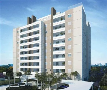 Imagem do Condomínio Ecolife Morumbi em São Paulo