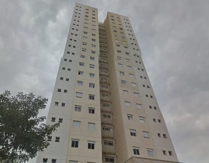 Imagem do Condomínio Ecolife Vergueiro Saúde em São Paulo