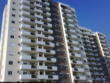 Imagem do Condomínio Ecolife Vila Leopoldina em São Paulo
