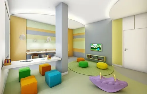 Condomínio Ecolife Vila Maria em São Paulo