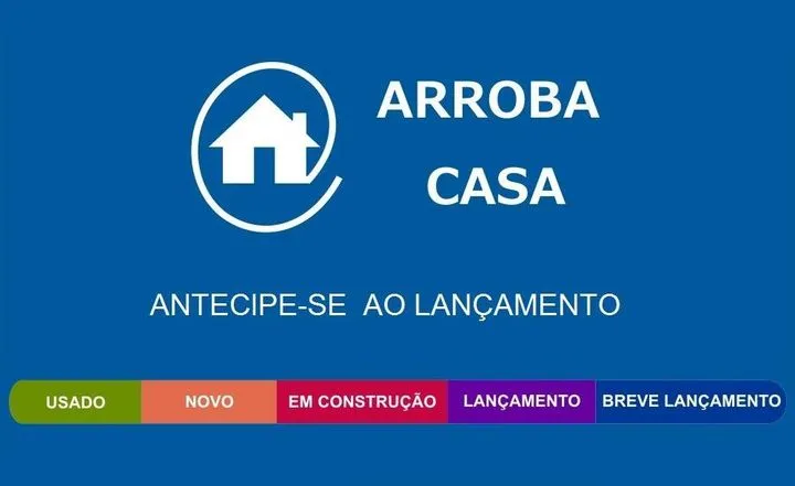 Imagem do Condomínio Ecovillaggio Castelo Branco em Goiânia