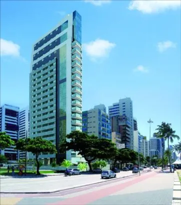 Imagem do Condomínio Ed Joel Queiroz Pernambuco em Recife