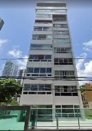 Imagem do Condomínio Syrus em Recife