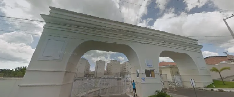 Imagem do Condomínio Bonavita Prime em São José de Ribamar