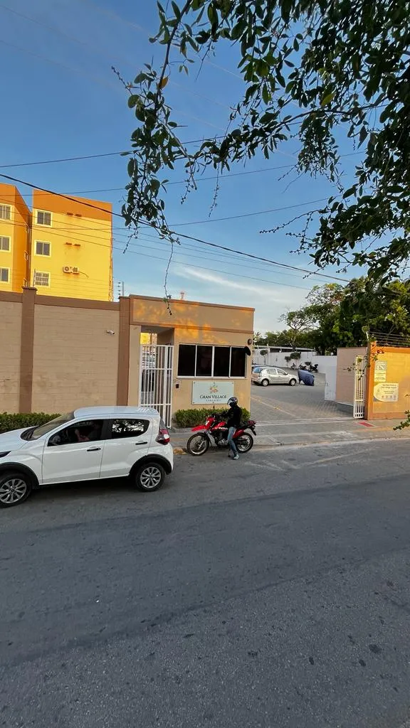 Condominio Gran VIllage Caucaia 