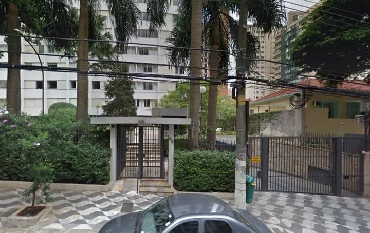 Condomínio Edda Pinheiros em São Paulo