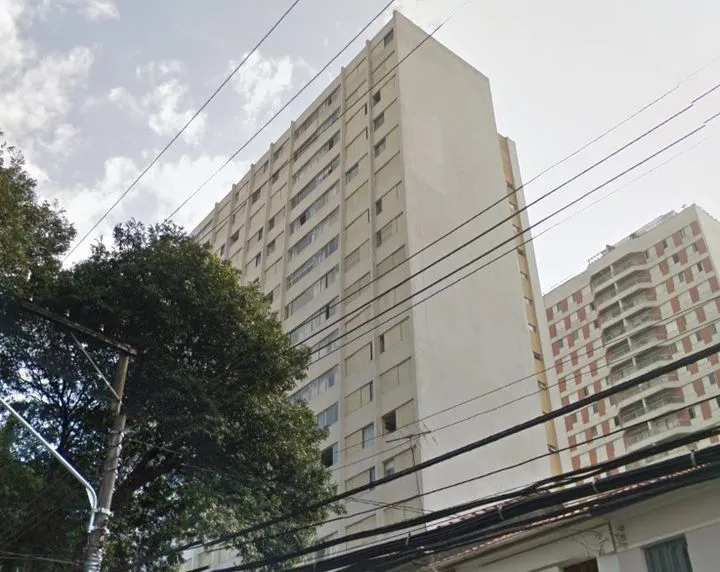 Imagem do Condomínio Edda Pinheiros em São Paulo