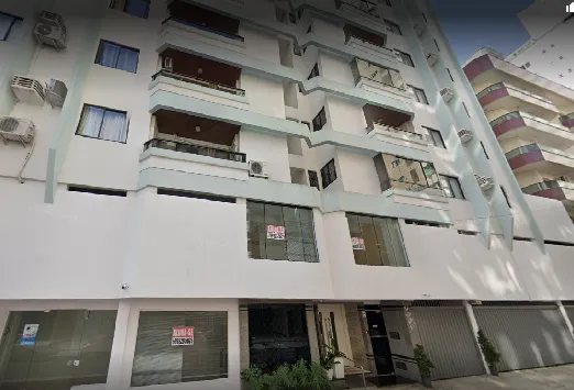 Imagem do Condomínio Vila Velha em Balneário Camboriú