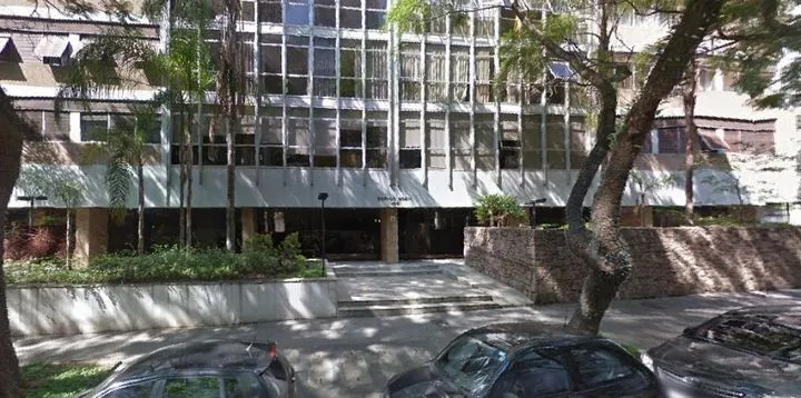 Condomínio Eden Higienópolis em São Paulo