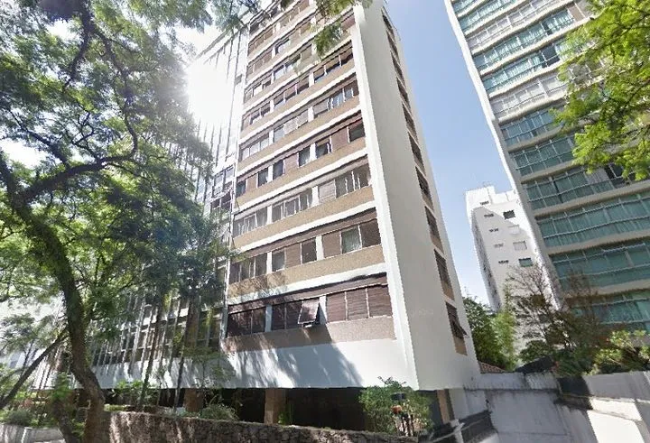 Imagem do Condomínio Eden Higienópolis em São Paulo