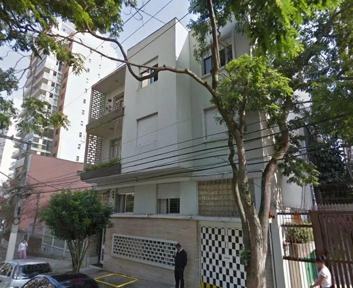 Condomínio Eden Paraíso em São Paulo