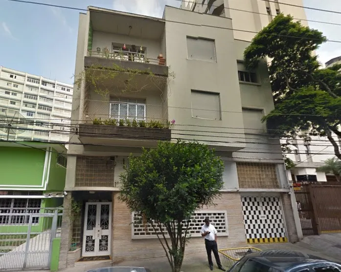 Imagem do Condomínio Eden Paraíso em São Paulo