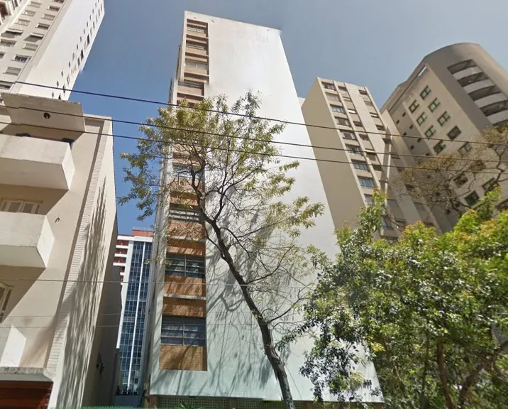 Imagem do Condomínio Eden Pinheiros em São Paulo