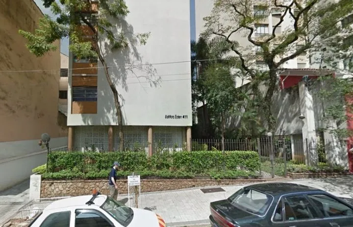Condomínio Eden Pinheiros em São Paulo