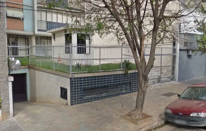 Imagem do Condomínio Eden Santa Cecília em São Paulo