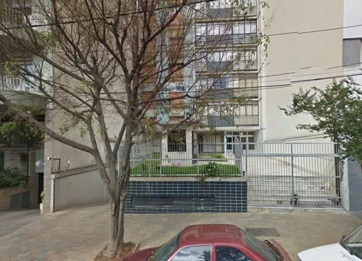 Condomínio Eden Santa Cecília em São Paulo