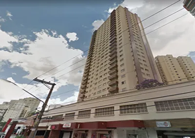 Condomínio Edifício Iva Alpiovezza em São Paulo