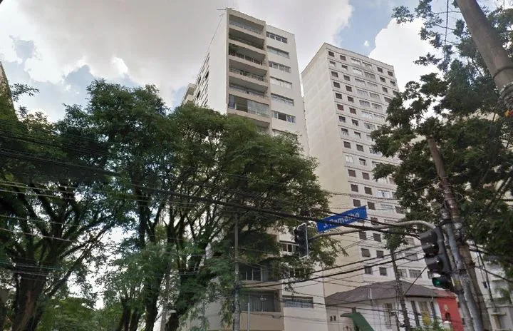 Imagem do Condomínio Edinza Perdizes em São Paulo