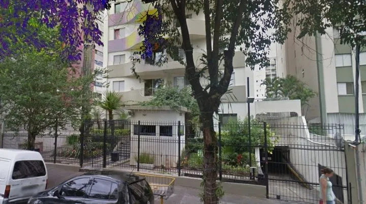 Condomínio Edith Pinheiros em São Paulo
