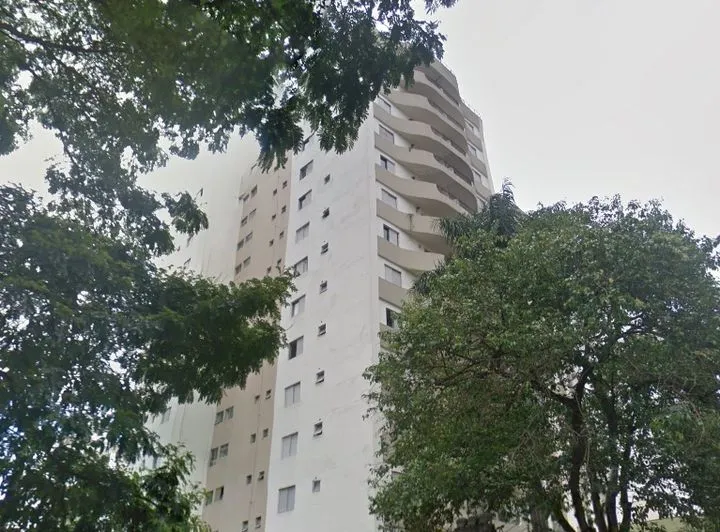 Imagem do Condomínio Edith Pinheiros em São Paulo