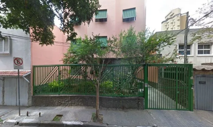 Condomínio Edith Vila Nova Conceição em São Paulo