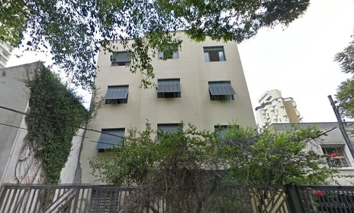 Imagem do Condomínio Edith Vila Nova Conceição em São Paulo