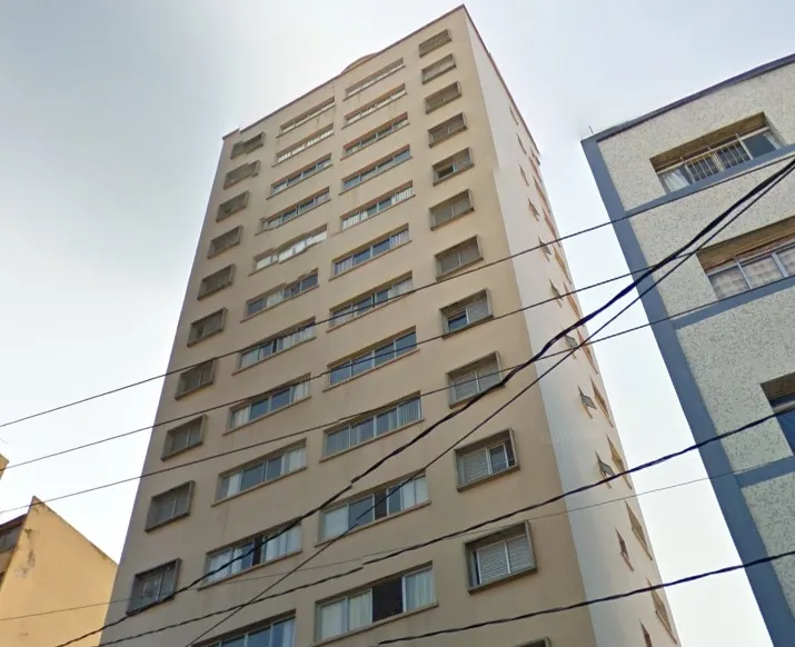 Condomínio Edmond Habib Ghattas Mirandópolis em São Paulo