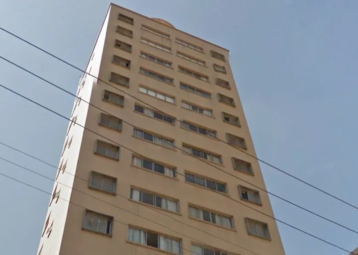 Imagem do Condomínio Edmond Habib Ghattas Mirandópolis em São Paulo